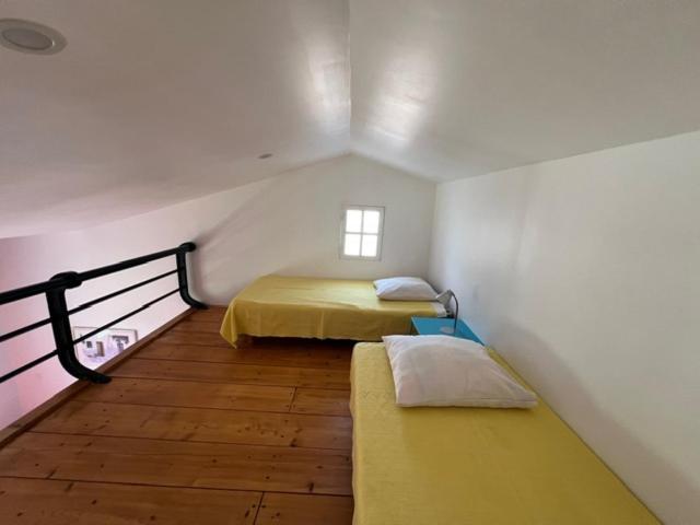 Les Mazets Du Paty Villa Albaron Buitenkant foto