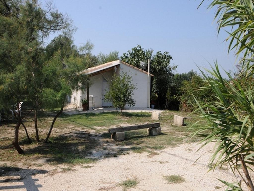 Les Mazets Du Paty Villa Albaron Kamer foto